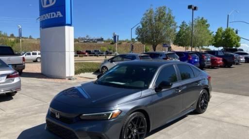 HONDA CIVIC 2024 2HGFE2F53RH578064 image