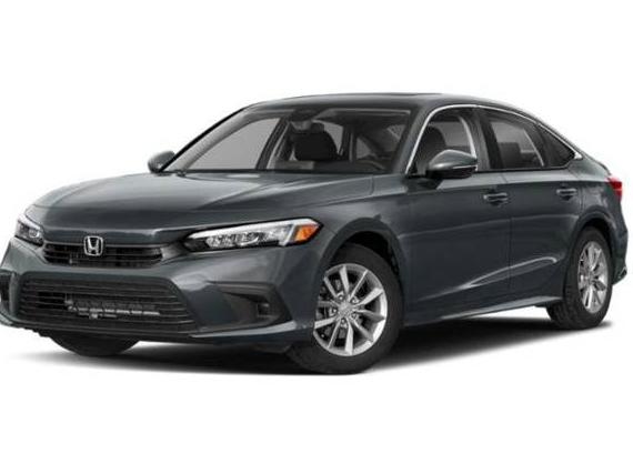 HONDA CIVIC 2024 19XFL1H79RE026948 image