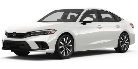 HONDA CIVIC 2024 2HGFE1F75RH331740 image