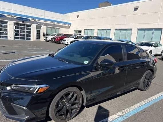 HONDA CIVIC 2024 2HGFE2F52RH505168 image HONDA CIVIC 2024 2HGFE2F52RH505168 image