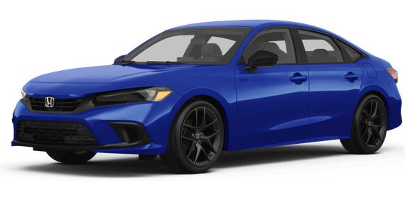 HONDA CIVIC 2024 2HGFE2F55RH571987 image