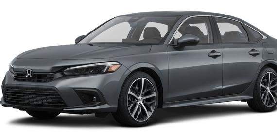 HONDA CIVIC 2024 2HGFE1F91RH324270 image