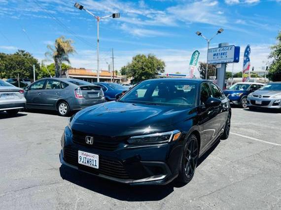 HONDA CIVIC 2024 2HGFE2F54RH506029 image HONDA CIVIC 2024 2HGFE2F54RH506029 image