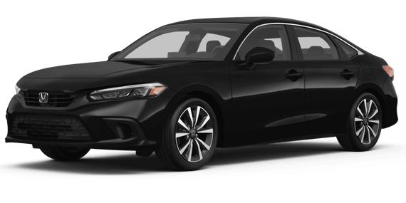 HONDA CIVIC 2024 2HGFE1F72RH317875 image