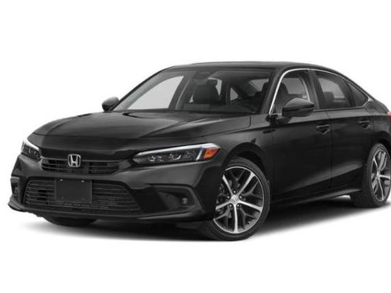 HONDA CIVIC 2024 2HGFE1F75RH314548 image