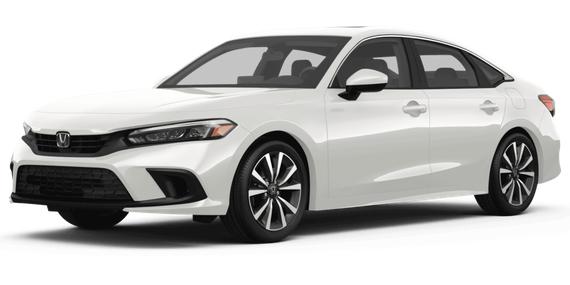 HONDA CIVIC 2024 2HGFE1F7XRH322273 image