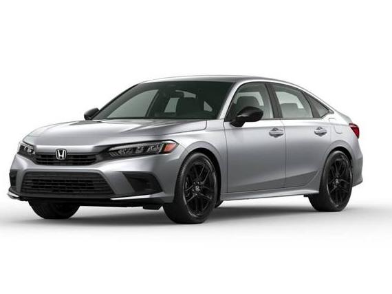 HONDA CIVIC 2024 2HGFE2F58RH517728 image