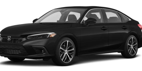 HONDA CIVIC 2024 2HGFE1F98RH315386 image