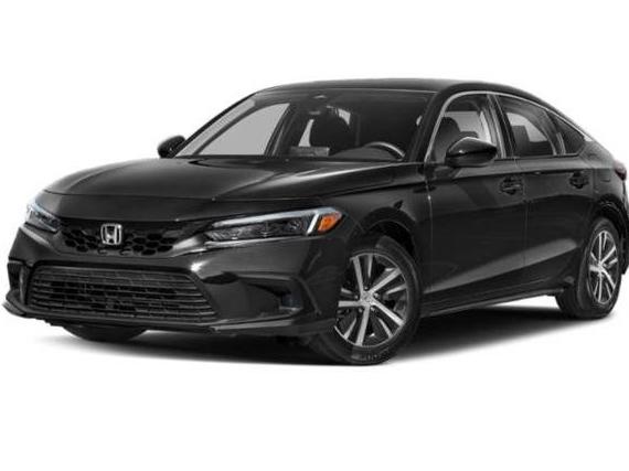 HONDA CIVIC 2024 19XFL2H5XRE007555 image HONDA CIVIC 2024 19XFL2H5XRE007555 image