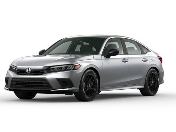 HONDA CIVIC 2024 2HGFE2F5XRH592785 image