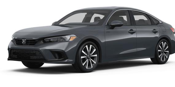 HONDA CIVIC 2024 2HGFE2F2XRH517493 image