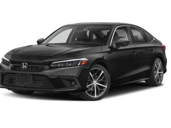 HONDA CIVIC 2024 2HGFE1F79RH319848 image