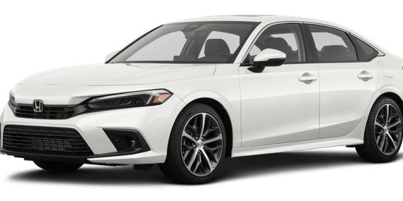 HONDA CIVIC 2024 2HGFE1F99RH311203 image