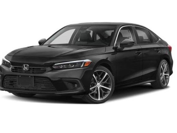 HONDA CIVIC 2024 2HGFE1F78RH325057 image