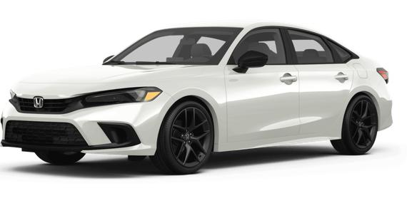 HONDA CIVIC 2024 2HGFE2F53RH579182 image