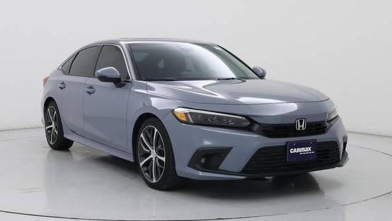 HONDA CIVIC 2024 2HGFE1F99RH304977 image