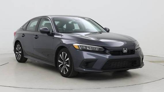 HONDA CIVIC 2024 2HGFE1F75RH336405 image