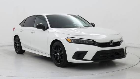 HONDA CIVIC 2024 2HGFE2F58RH553712 image