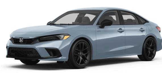 HONDA CIVIC 2024 2HGFE2F58RH554908 image