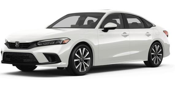 HONDA CIVIC 2024 2HGFE1F74RH300835 image