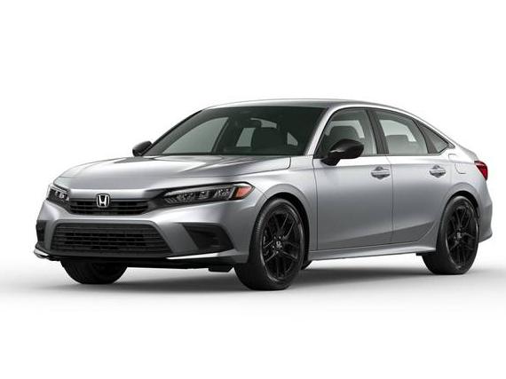 HONDA CIVIC 2024 2HGFE2F53RH562740 image