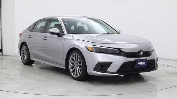 HONDA CIVIC 2024 2HGFE1F93RH328062 image