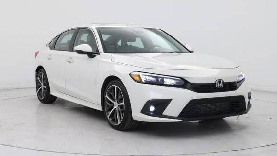 HONDA CIVIC 2024 2HGFE1F99RH307202 image