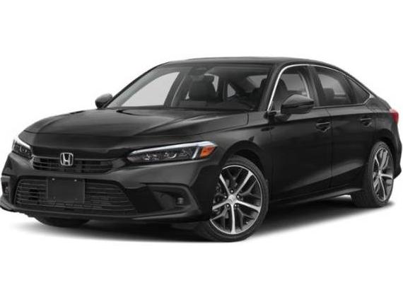 HONDA CIVIC 2024 2HGFE1F71RH321528 image