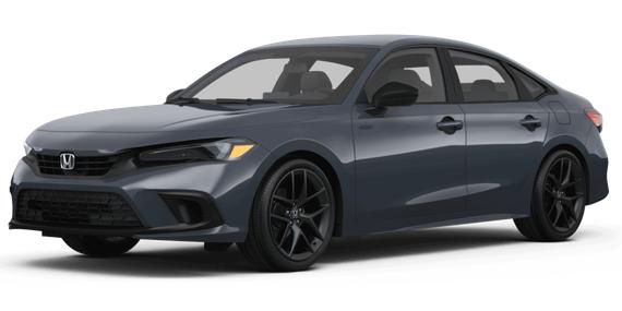 HONDA CIVIC 2024 2HGFE2F53RH565301 image