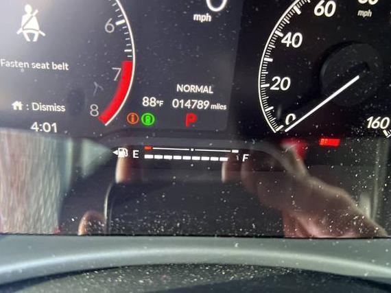 HONDA CIVIC 2024 19XFL2H85RE001270 image