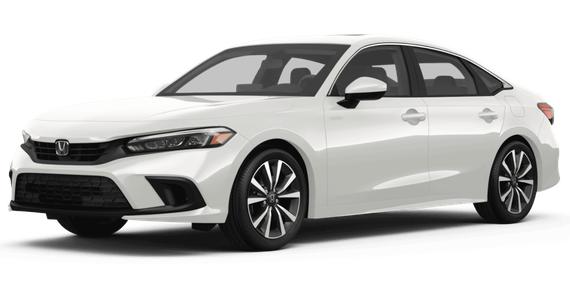 HONDA CIVIC 2024 2HGFE1F77RH340939 image