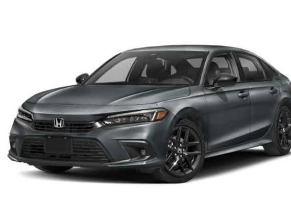HONDA CIVIC 2024 2HGFE2F5XRH501708 image