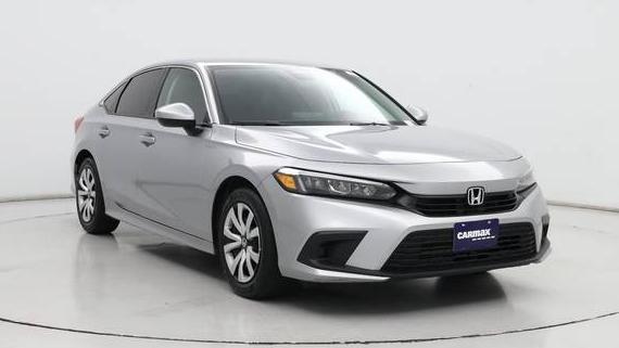 HONDA CIVIC 2024 2HGFE2F20RH574561 image