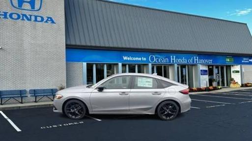 HONDA CIVIC 2024 19XFL2H82RE012954 image HONDA CIVIC 2024 19XFL2H82RE012954 image