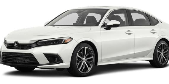 HONDA CIVIC 2024 2HGFE1F97RH327304 image