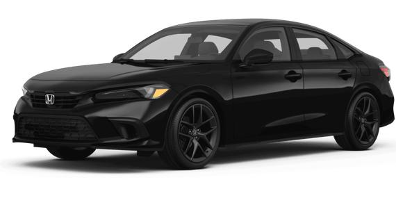 HONDA CIVIC 2024 2HGFE2F53RH516017 image