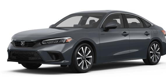 HONDA CIVIC 2024 2HGFE1F70RH309077 image