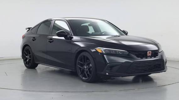 HONDA CIVIC 2024 19XFL2H88RE012165 image HONDA CIVIC 2024 19XFL2H88RE012165 image