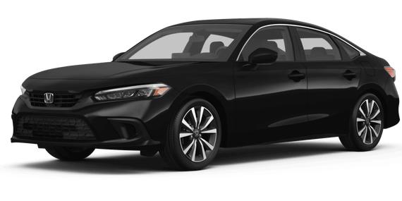 HONDA CIVIC 2024 2HGFE1F79RH306727 image