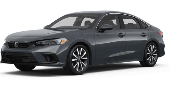 HONDA CIVIC 2024 2HGFE2F25RH572921 image