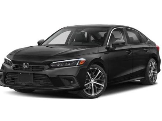 HONDA CIVIC 2024 2HGFE1F78RH316715 image