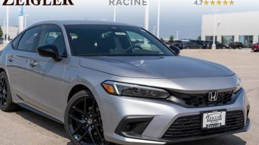 HONDA CIVIC 2024 19XFL2H84RE025513 image HONDA CIVIC 2024 19XFL2H84RE025513 image