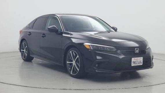 HONDA CIVIC 2024 2HGFE1F9XRH327393 image