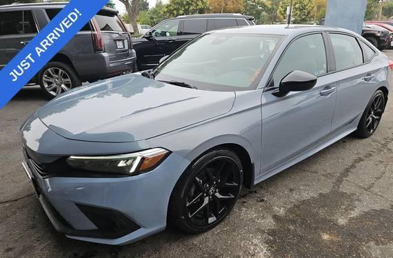 HONDA CIVIC 2024 2HGFE2F54RH539676 image HONDA CIVIC 2024 2HGFE2F54RH539676 image