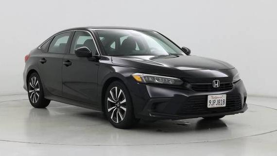 HONDA CIVIC 2024 2HGFE1F76RH303946 image
