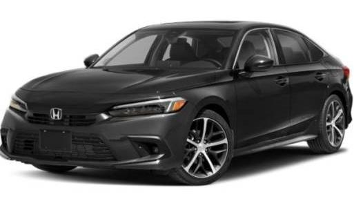 HONDA CIVIC 2024 2HGFE1F94RH318205 image