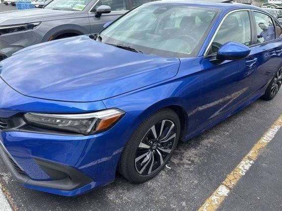 HONDA CIVIC 2024 2HGFE1F79RH328937 image