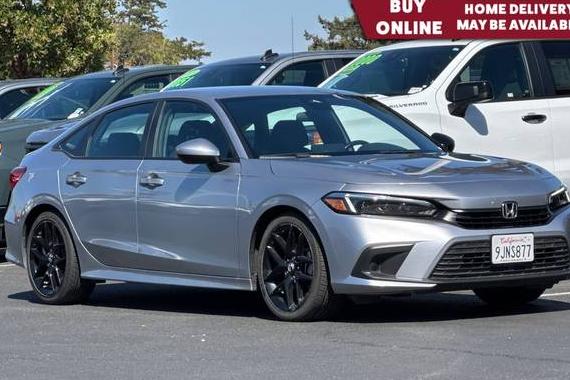 HONDA CIVIC 2024 2HGFE2F56RH546273 image HONDA CIVIC 2024 2HGFE2F56RH546273 image