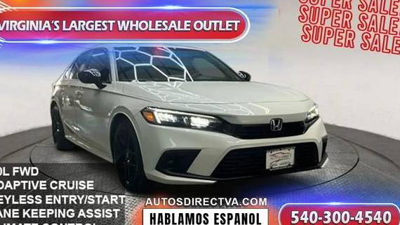 HONDA CIVIC 2024 2HGFE2F56RH584361 image HONDA CIVIC 2024 2HGFE2F56RH584361 image