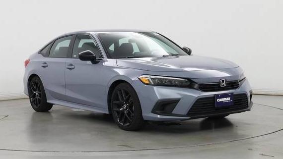 HONDA CIVIC 2024 2HGFE2F54RH548281 image